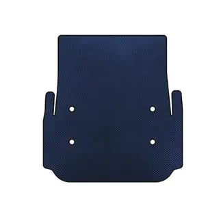 Tappetino bagagliaio EVA V-1 (SD, Blu)