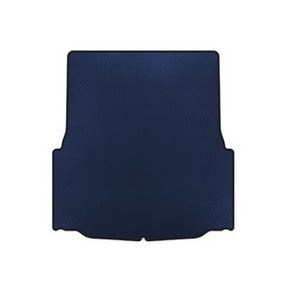 Vasca baule (SD, Blu) BMW 3 Series E46 1998-2006