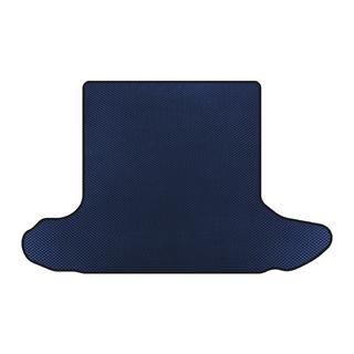 Tappetino bagagliaio (HB, Blu) BMW 3 Series E46 1998-2006