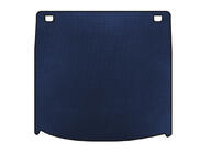 BMW 5 Series E60/E61 2003-2010 Tappetino bagagliaio EVA (Per E61, Blu) foto 1