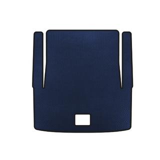 Tappetino bagagliaio EVA V-1 (Per E90, Blu)