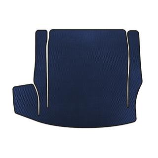 Tappetino bagagliaio EVA (per F23, Blu) BMW 2 Series F22/F23 2014-2021