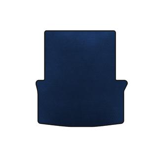 Tappetino bagagliaio EVA (per F30 trazione integrale, Blu)