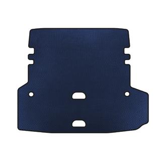 Tappetino bagagliaio EVA V-1 (per F-31, Blu) BMW 3 Series F30/F31 2012-2019