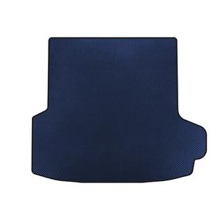 Tappetino bagagliaio EVA (per F-34, Blu) BMW 3 Series F34 2013–2020