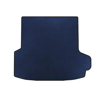 Tappetino bagagliaio EVA (per F-34, Blu)