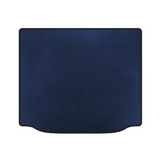Tappetino bagagliaio EVA (Blu) BMW X3 G01 2018-