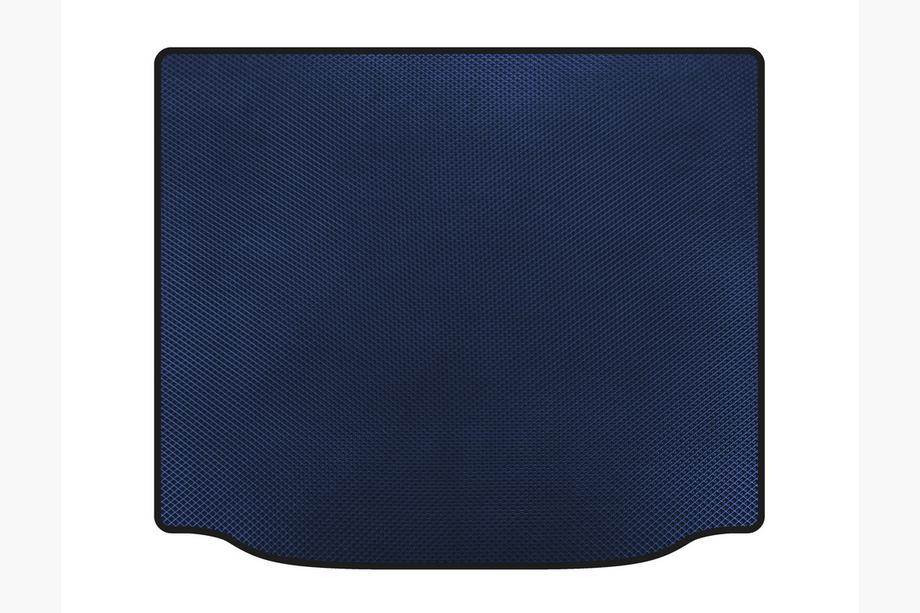 BMW X3 G01 2018- Tappetino bagagliaio EVA (Blu) Image