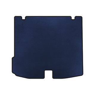 Tappetino bagagliaio EVA (Blu) BMW X6 F16 2014-2019