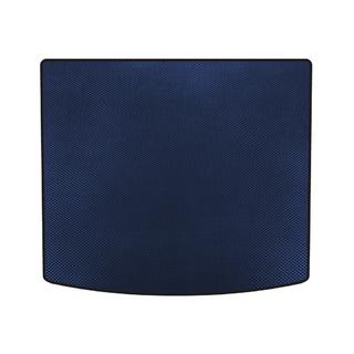 Tappetino bagagliaio (HB, Blu)