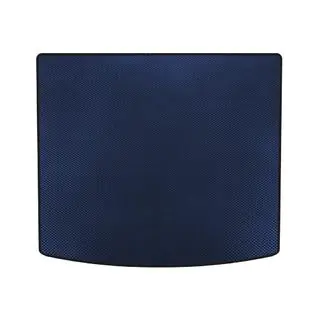Tappetino bagagliaio (HB, Blu)
