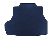 Chevrolet Epica 2006-2014 Tappetino bagagliaio EVA (Blu) foto 1