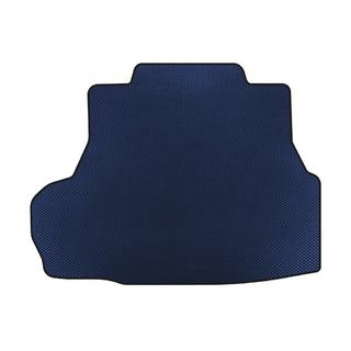Tappetino bagagliaio EVA (Blu) Chevrolet Epica 2006-2014