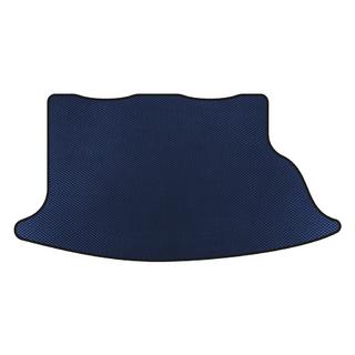 Tappetino bagagliaio EVA (Blu)