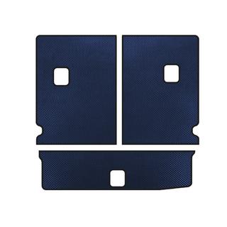 Tappetino bagagliaio V-1 (Blu)
