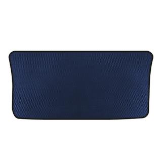Tappetino bagagliaio EVA (Blu)