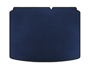 Citroen C-4 2004-2010 Tappetino bagagliaio EVA (Coupé, Blu) foto 1