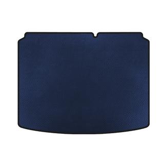 Tappetino bagagliaio EVA (Coupé, Blu)