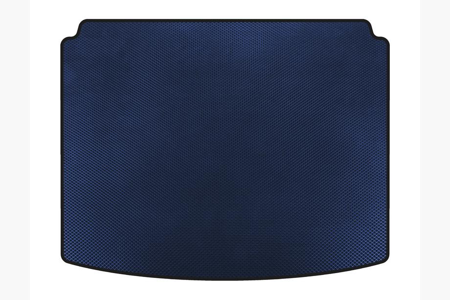 Citroen C-4 2004-2010 Vasca baule (SD, Blu) Image