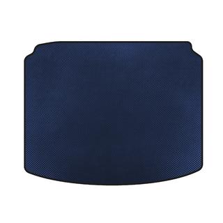 Tappetino bagagliaio (HB, 5 porte, Restyling, Blu)