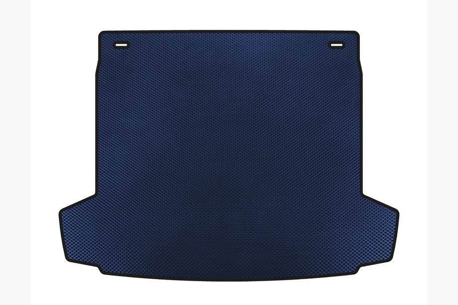 Citroen C-5 2008-2017 Vasca baule (SD, Blu) Image