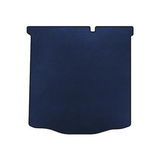 Tappetino bagagliaio (SD, Pre-Restyling, Blu)
