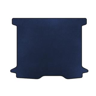 Tappetino bagagliaio EVA (Blu)