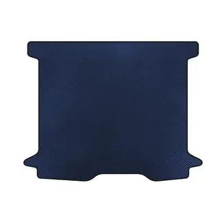 Tappetino bagagliaio EVA (Blu)