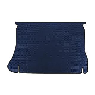 Tappetino bagagliaio (HB, Blu)