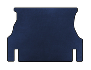 Daewoo Nexia 1995-2016 Tappetino bagagliaio (SD, 1998-2008, Blu) foto 1