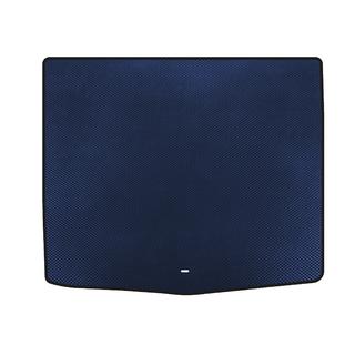 Tappetino bagagliaio (HB, 5 porte, Blu)