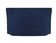 Ford Ecosport 2013-2022 Tappetino bagagliaio (Pre-restyling, Blu) foto 1