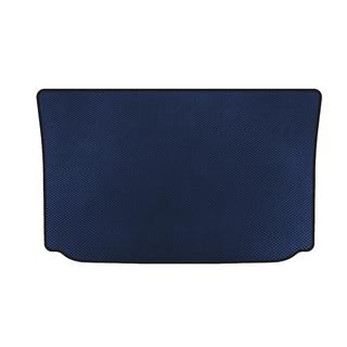 Tappetino bagagliaio (Pre-restyling, Blu) Ford Ecosport 2013-2022