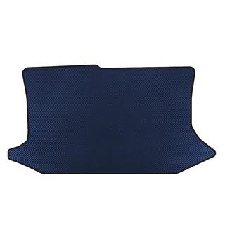 Tappetino bagagliaio (HB, Blu)