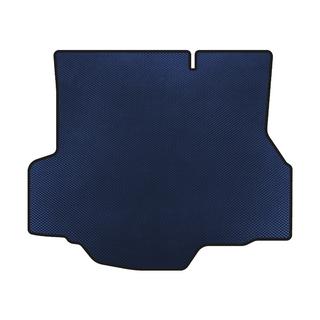 Tappetino bagagliaio (2010-2013, SD, Messico, Blu) Ford Fiesta 2008-2017