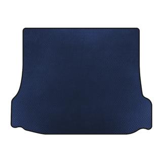 Tappetino bagagliaio (SD, USA, Blu) Ford Focus II 2008-2011
