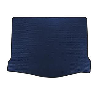 Tappetino bagagliaio EVA (HB, Blu) Ford Focus III 2011-2017