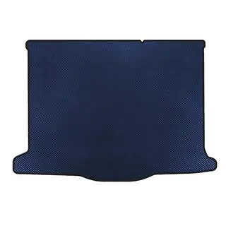 Tappetino bagagliaio (HB, Blu)
