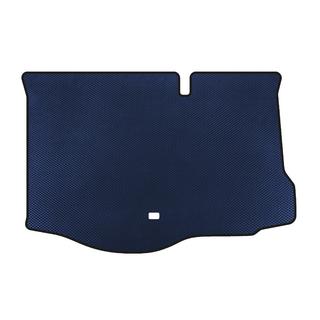 Tappetino bagagliaio (HB, Blu)