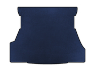 Ford Mondeo 2000-2007 Tappetino bagagliaio EVA (2000-2003, LB, Blu) foto 1