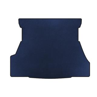 Tappetino bagagliaio EVA (2000-2003, LB, Blu)