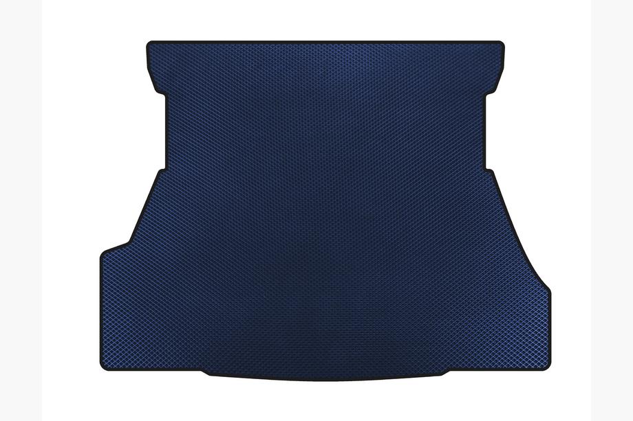 Ford Mondeo 2000-2007 Tappetino bagagliaio EVA (2000-2003, LB, Blu) Image