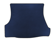 Ford Mondeo 2000-2007 Tappetino bagagliaio (2000-2005, SD, Blu) foto 1