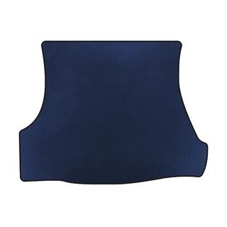 Tappetino bagagliaio (2000-2005, SD, Blu)