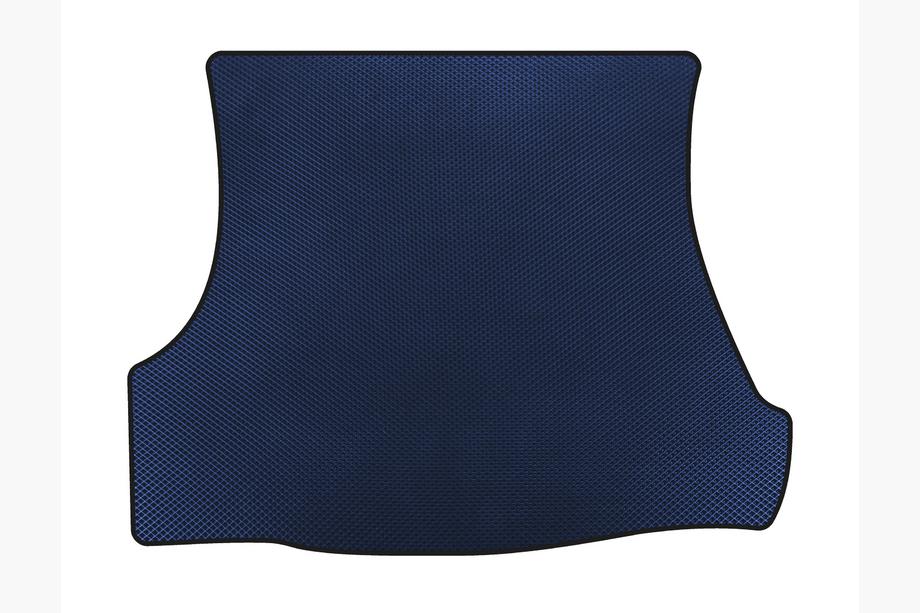 Ford Mondeo 2000-2007 Tappetino bagagliaio (2000-2005, SD, Blu) Image