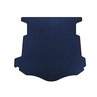 Tappetino bagagliaio (2008-2010, LB, Blu)