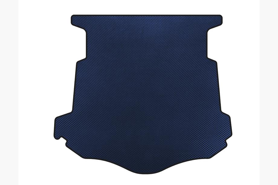 Ford Mondeo 2008-2014 Tappetino bagagliaio (2008-2010, LB, Blu) Foto 1