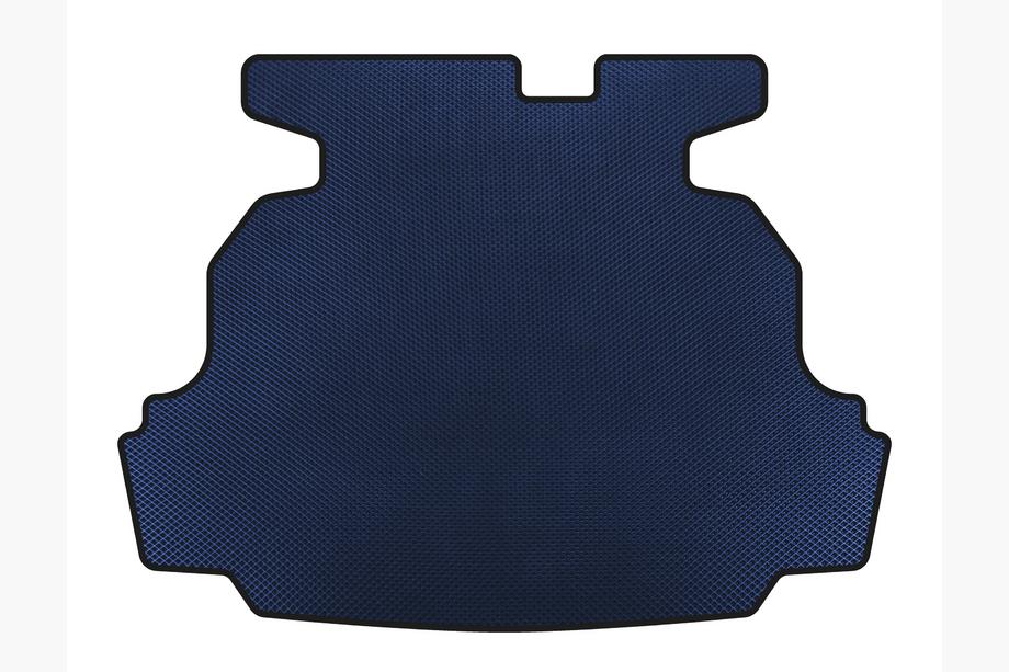 Geely Emgrand EC7 2009- Vasca baule (SD, Blu) Image