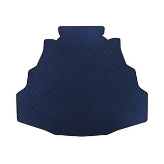Vasca baule (SD, Blu)
