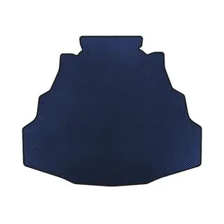 Vasca baule (SD, Blu)